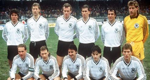 فلاش باك.. ألمانيا تهزم جيل المغرب الذهبي بصاروخية ماتيوس